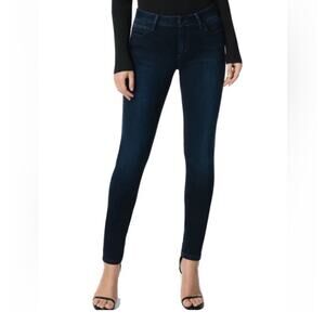 Joe's Jeans | The Icon Mid-Rise Ankle Skinny Jeans | Size 24 NEW